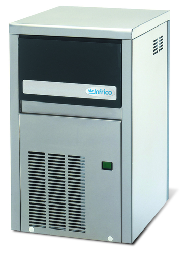Ice Machines